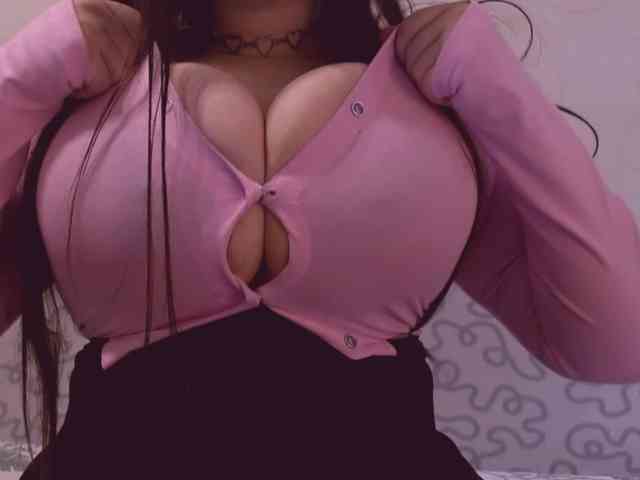 Spaceboobs webcam