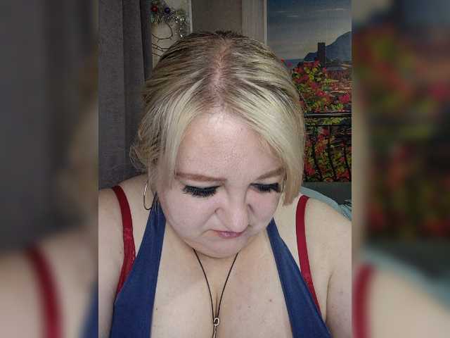 Cute-Baby live cam on BongaCams
