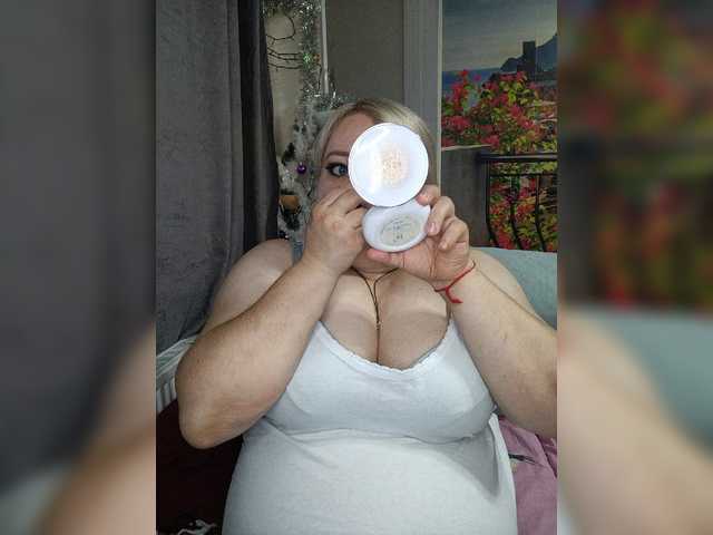 Cute-Baby live cam on BongaCams