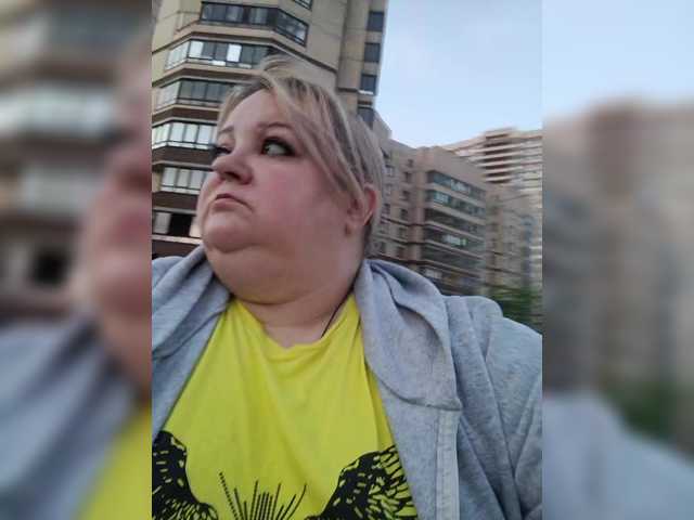 Cute-Baby live cam on BongaCams