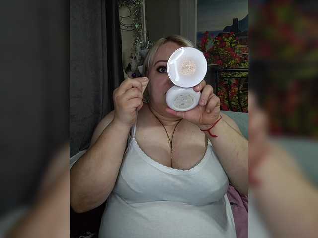 Cute-Baby live cam on BongaCams
