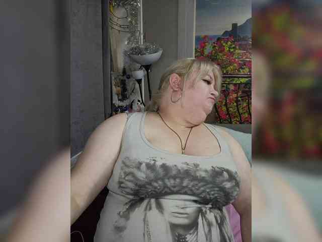 Demonessa webcam