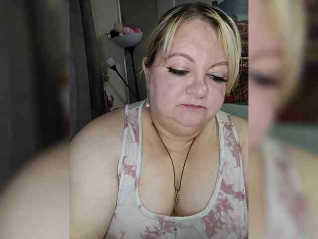 Demonessa webcam