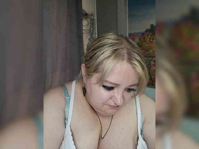 Demonessa webcam