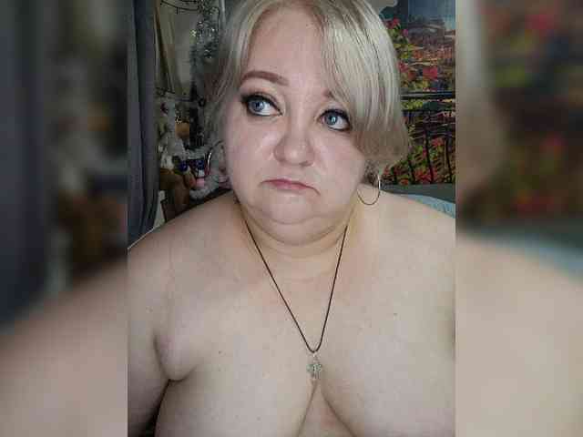 Demonessa webcam
