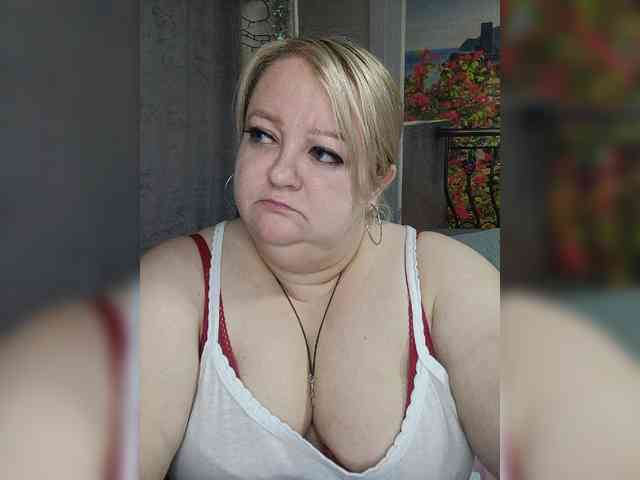 Demonessa webcam