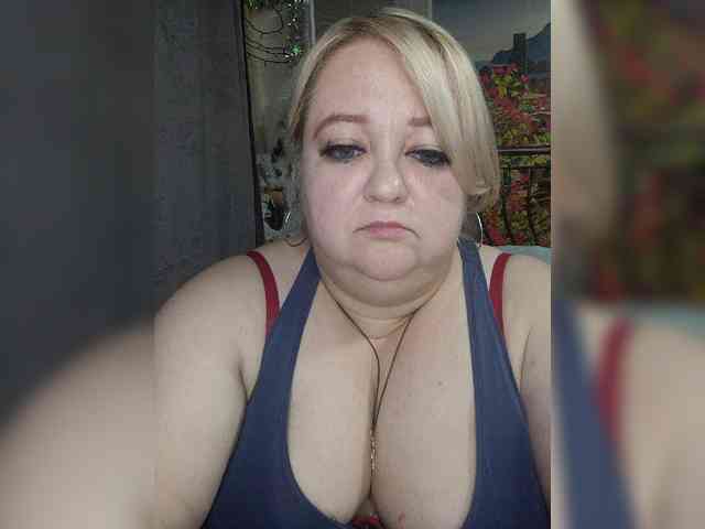 Demonessa webcam