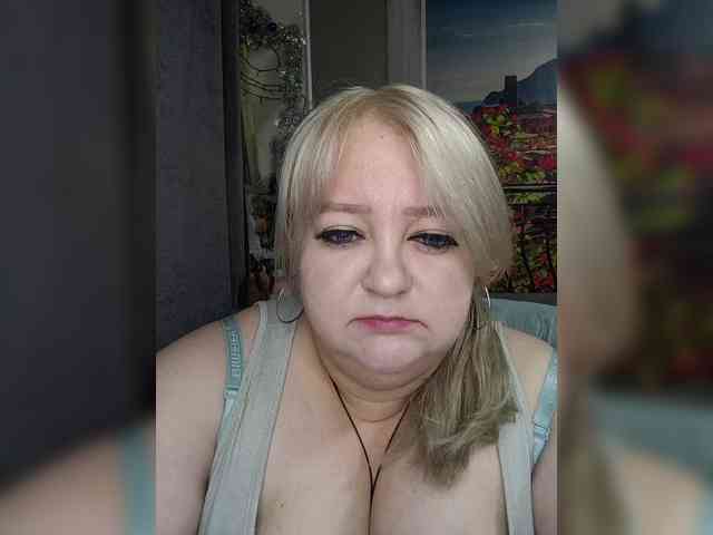 Demonessa webcam