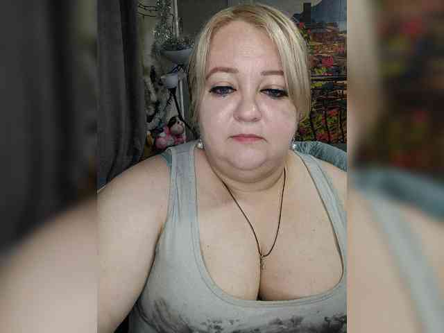 Demonessa webcam