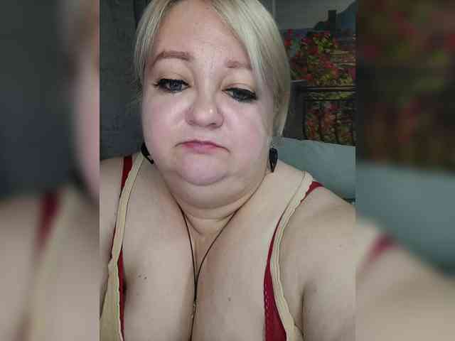 Demonessa webcam