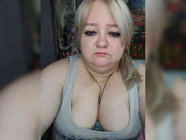 Demonessa webcam