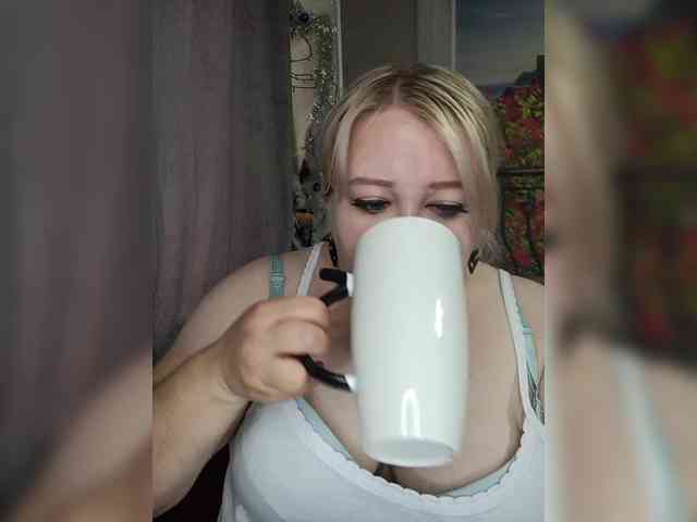 Demonessa webcam