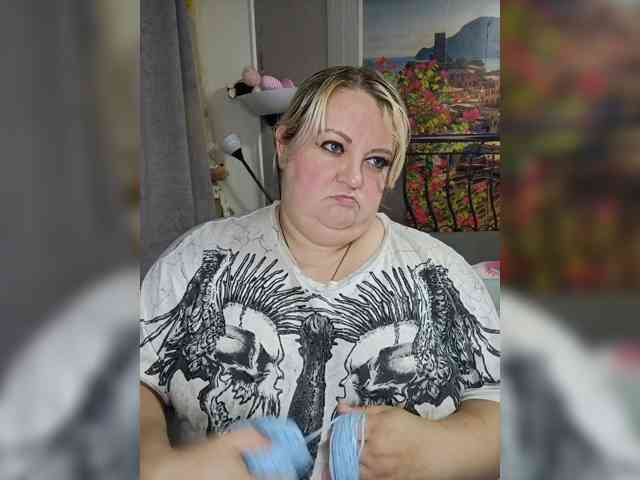 Demonessa webcam