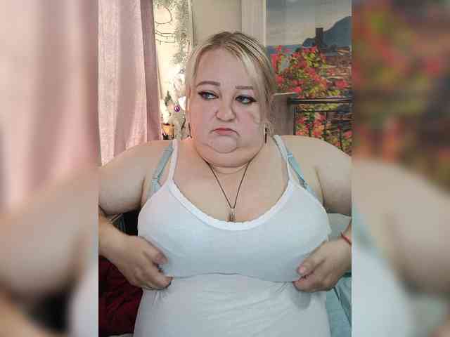 Demonessa webcam
