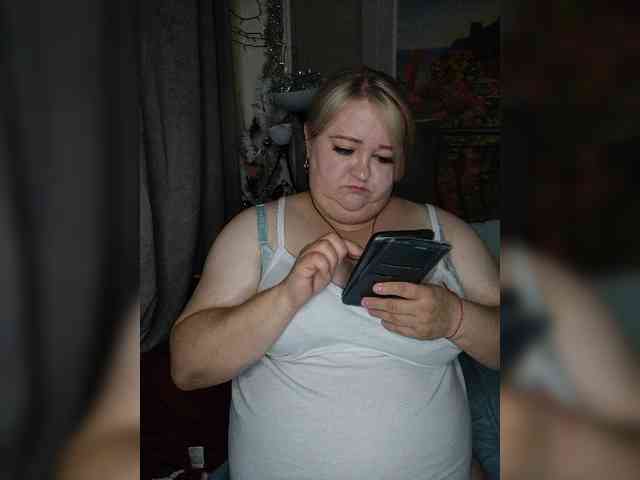 Demonessa webcam