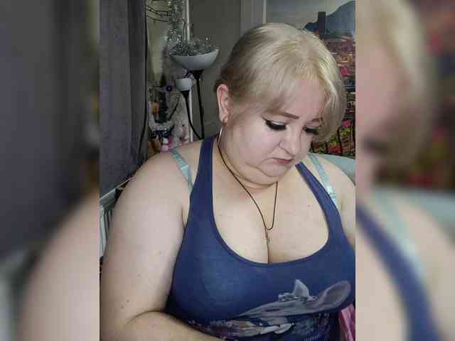Demonessa webcam
