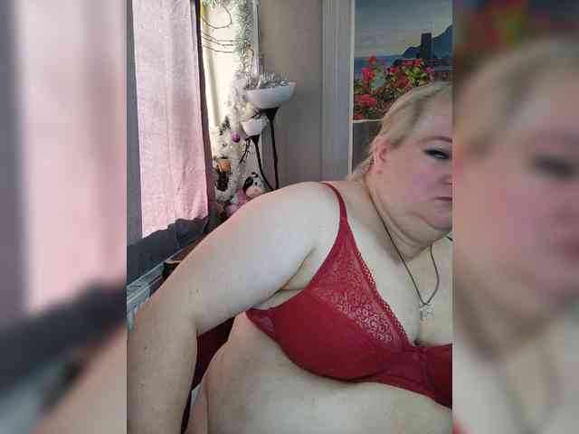 Demonessa webcam