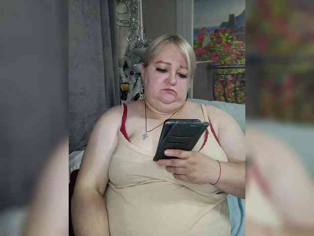Demonessa webcam