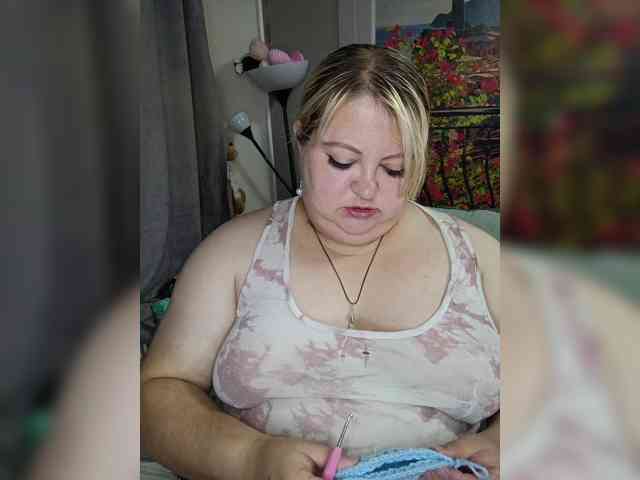 Demonessa webcam