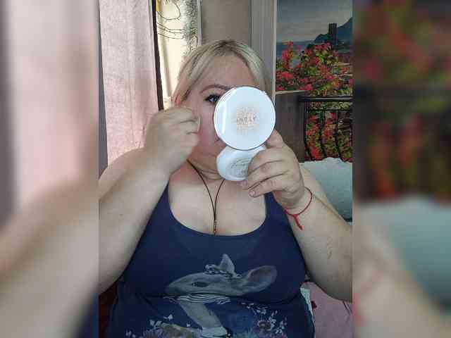 Demonessa webcam