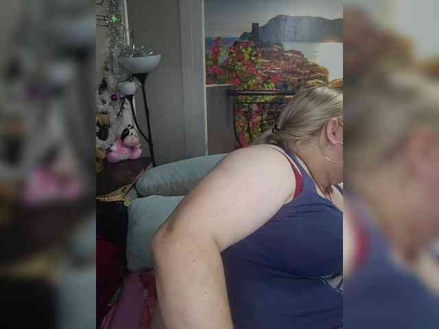 Demonessa webcam