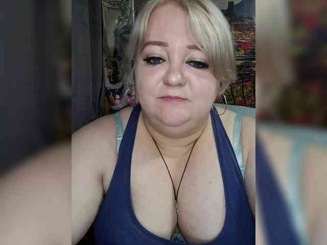 Demonessa webcam