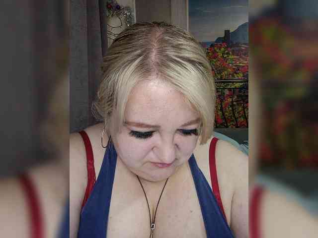 Demonessa webcam