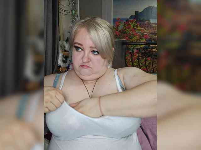 Demonessa webcam