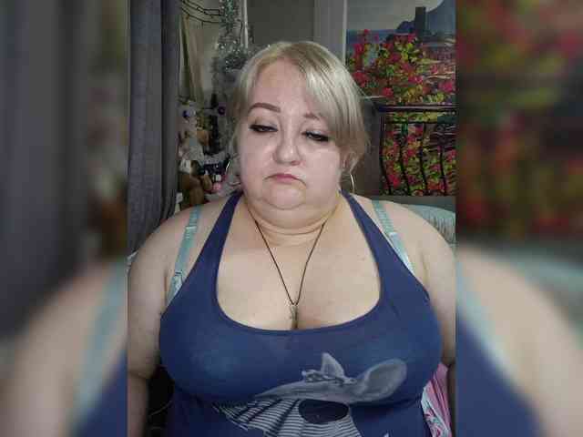 Demonessa webcam