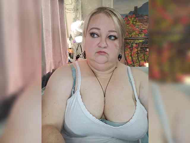 Demonessa webcam