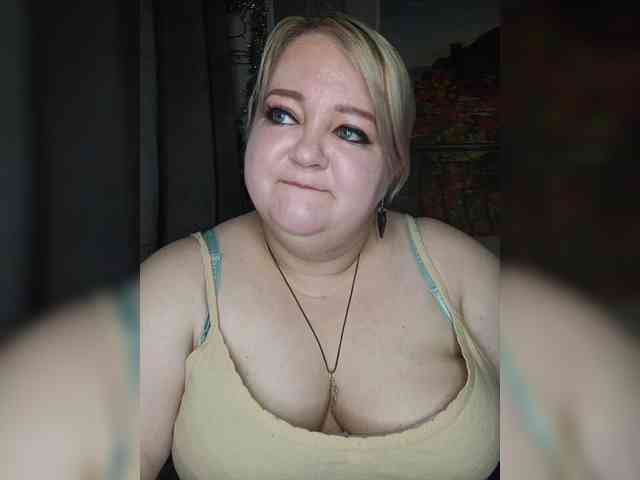 Demonessa webcam