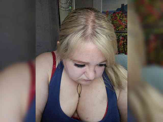 Demonessa webcam