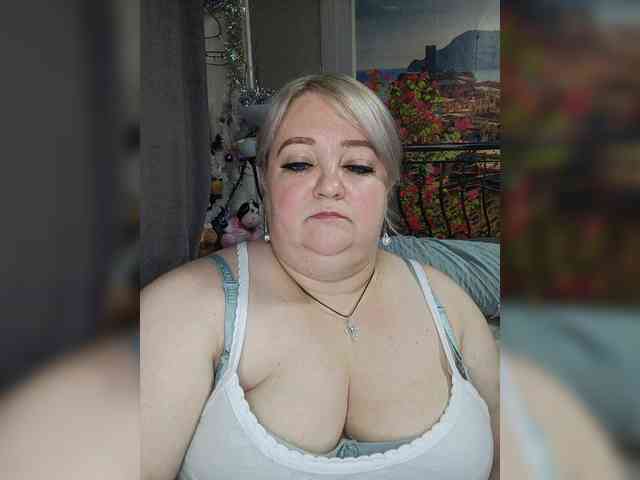 Demonessa webcam