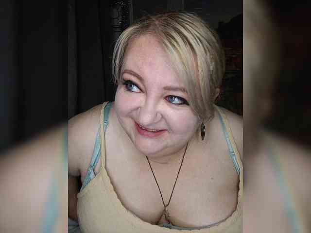 Demonessa webcam