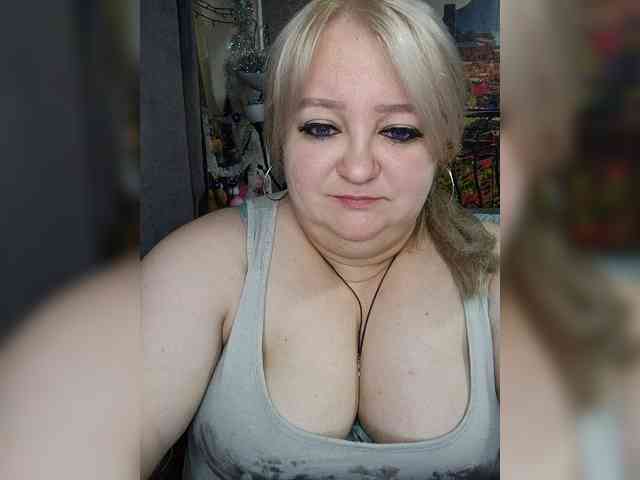 Demonessa webcam