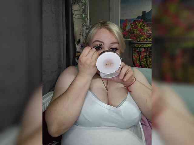 Demonessa webcam