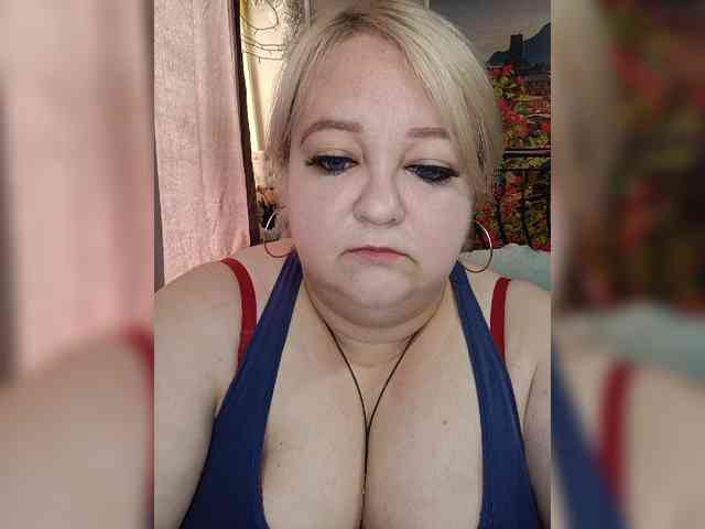Demonessa webcam