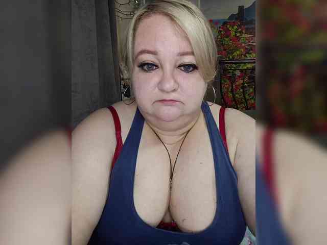 Demonessa webcam