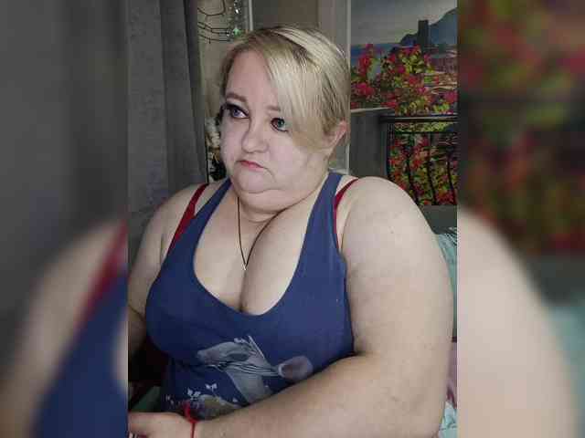 Demonessa webcam