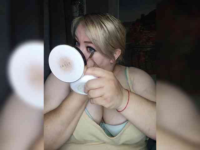 Demonessa webcam