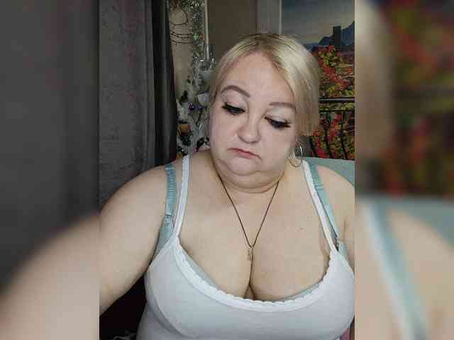 Demonessa webcam