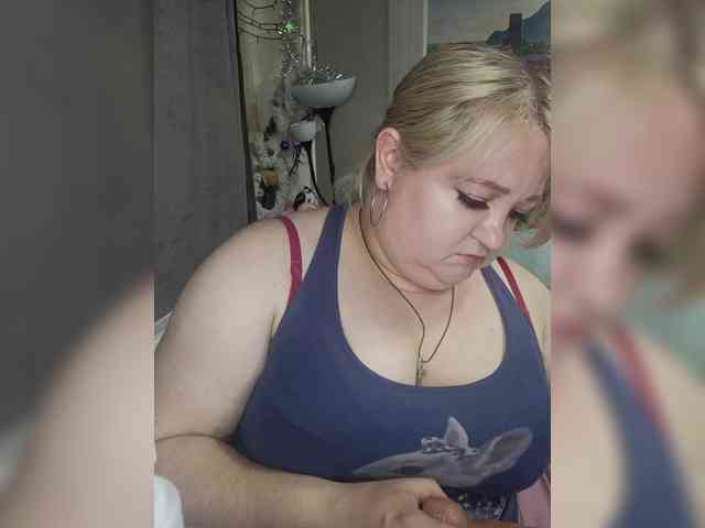 Demonessa webcam