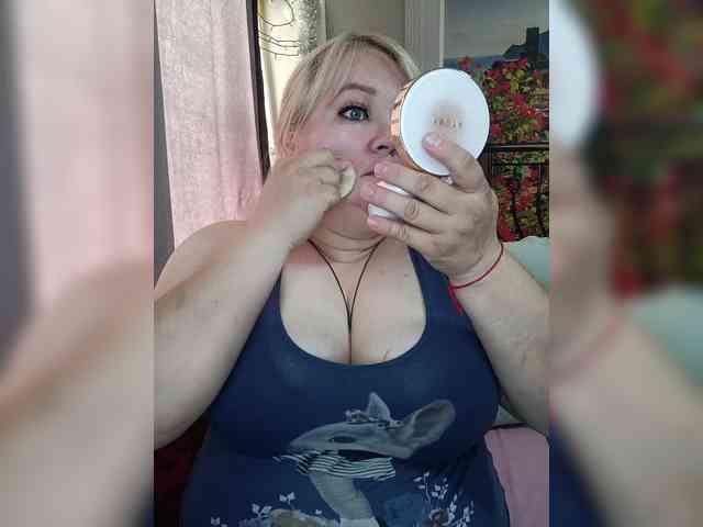 Demonessa webcam