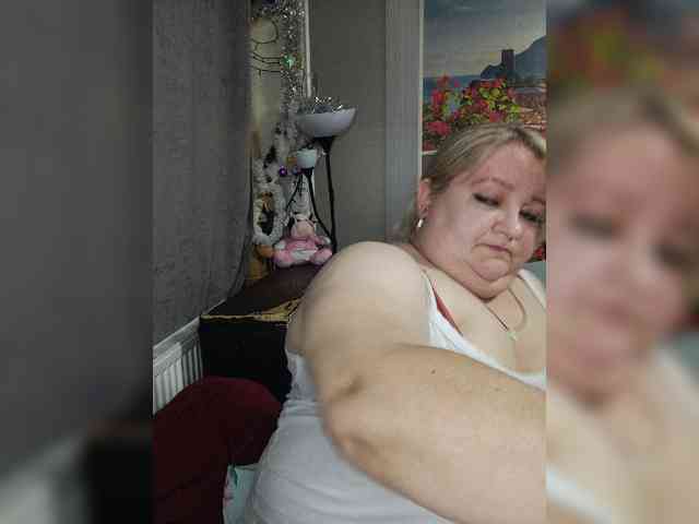 Demonessa webcam