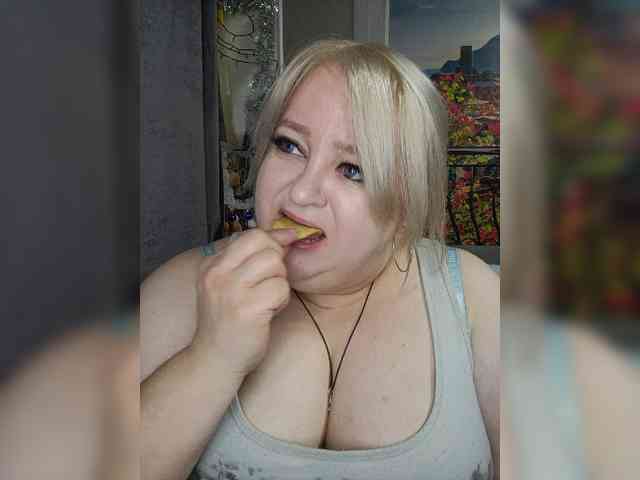 Demonessa webcam