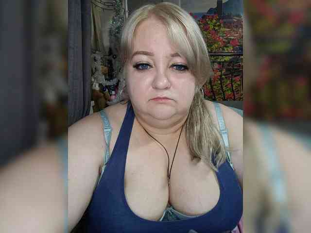 Demonessa webcam