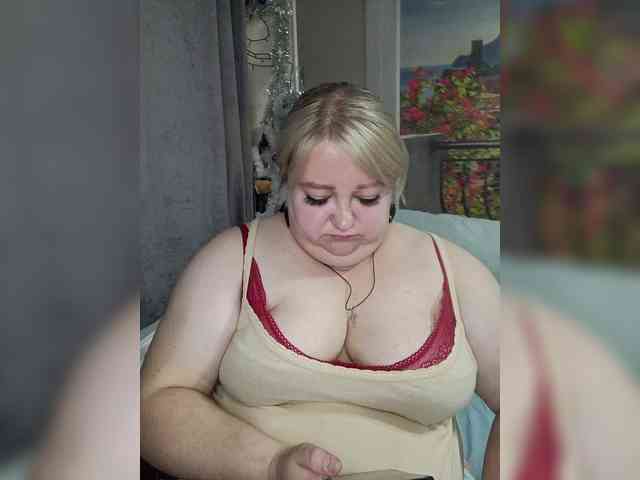 Demonessa webcam