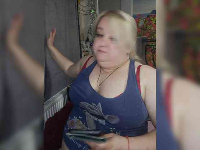 Demonessa webcam