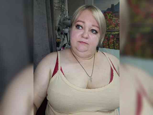 Demonessa webcam