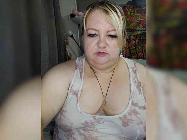 Demonessa webcam